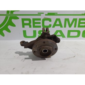 Recambio de mangueta delantera izquierda para citroën c3 1.4 hdi referencia OEM IAM 364691  