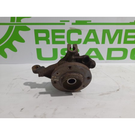 Recambio de mangueta delantera izquierda para citroën c3 1.4 hdi referencia OEM IAM 364691  