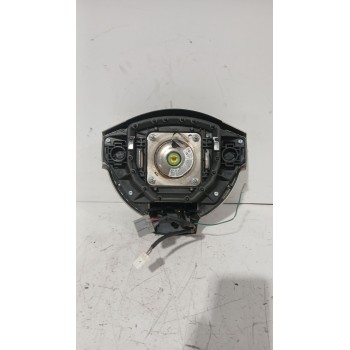 Recambio de airbag delantero izquierdo para nissan qashqai i (j10, nj10) 1.5 dci referencia OEM IAM CA401751LW  