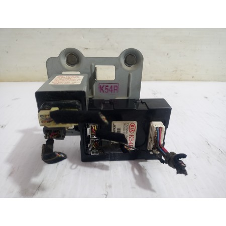 Recambio de modulo electronico para kia carnival ii 2.9 crdi lx referencia OEM IAM 0K54D67720  