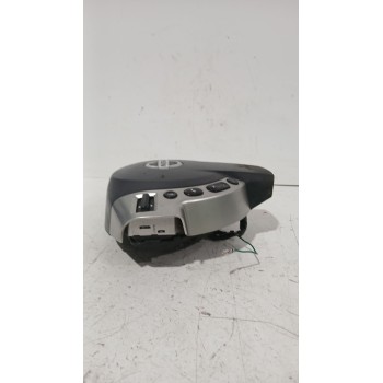 Recambio de airbag delantero izquierdo para nissan qashqai i (j10, nj10) 1.5 dci referencia OEM IAM CA401751LW  