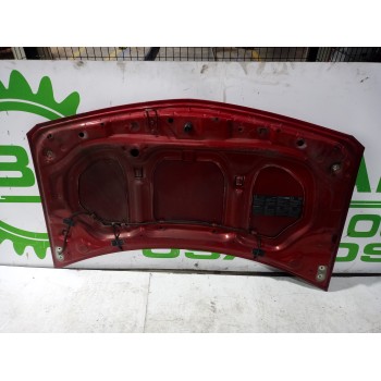 Recambio de capot para renault megane ii coupe/cabrio confort authentique referencia OEM IAM 7751476151  
