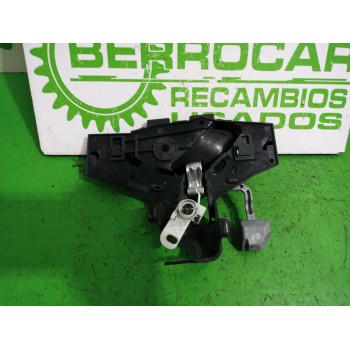 Recambio de maneta interior delantera derecha para citroën c5 break 2.0 hdi referencia OEM IAM 9649218377  