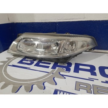 Recambio de faro izquierdo para renault laguna ii grandtour (kg0) referencia OEM IAM 89003523P  