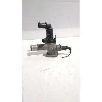 Recambio de termostato para seat alhambra (7v8, 7v9) 1.9 tdi referencia OEM IAM 038121133J  