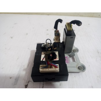 Recambio de modulo electronico para kia carnival ii 2.9 crdi lx referencia OEM IAM 0K54D67720  