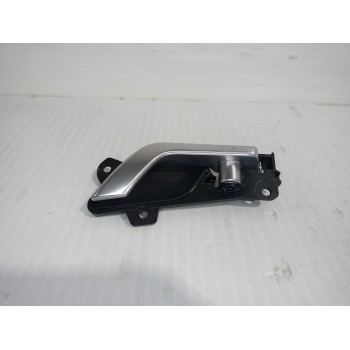 Recambio de maneta interior delantera izquierda para kia niro (sg2) hybrid concept referencia OEM IAM 82610AT010SA1  