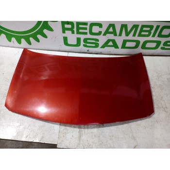 Recambio de capot para renault megane ii coupe/cabrio confort authentique referencia OEM IAM 7751476151  