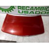 Recambio de capot para renault megane ii coupe/cabrio confort authentique referencia OEM IAM 7751476151  