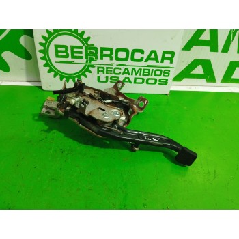 Recambio de palanca freno para kia carnival 2.9 crdi cat referencia OEM IAM 597104D000  