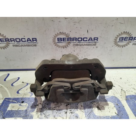 Recambio de pinza de freno delantera izquierda para peugeot expert furgón 1.6 blue-hdi fap referencia OEM IAM 9805256280  