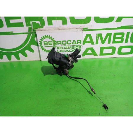 Recambio de soporte filtro gasoil para citroën berlingo 1.9 d 600 furg. referencia OEM IAM 9625224180  