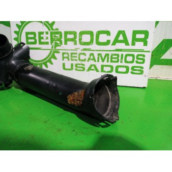 Recambio de tubo para renault scenic ii grand emotion referencia OEM IAM 8200231859  