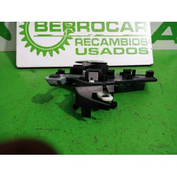 Recambio de maneta interior delantera derecha para citroën c5 break 2.0 hdi referencia OEM IAM 9649218377  