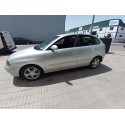 SEAT IBIZA (6L1)