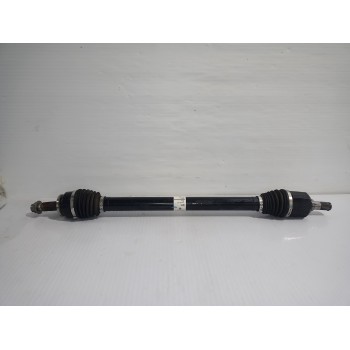 TRANSMISION DELANTERA DERECHA 49501N7110 