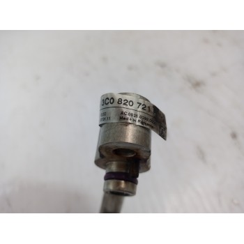 Recambio de tubos aire acondicionado para volkswagen passat lim. (362) advance bluemotion referencia OEM IAM 3C0820721B  