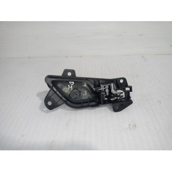 Recambio de maneta interior delantera izquierda para kia niro (sg2) hybrid concept referencia OEM IAM 82610AT010SA1  