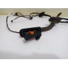 Recambio de cableado puerta para volkswagen polo (6c1) a-polo referencia OEM IAM 6C4971694E  
