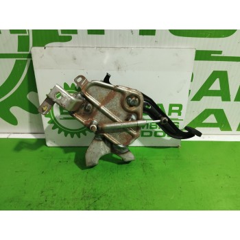 Recambio de palanca freno para kia carnival 2.9 crdi cat referencia OEM IAM 597104D000  