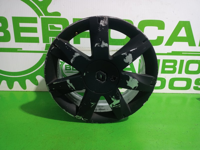 Recambio de llanta para renault megane ii coupe/cabrio confort authentique referencia OEM IAM 8200490570  