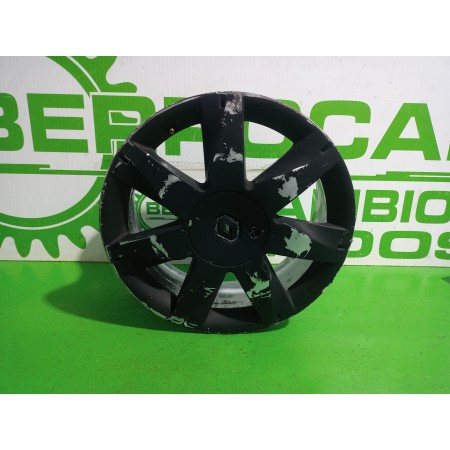 Recambio de llanta para renault megane ii coupe/cabrio confort authentique referencia OEM IAM 8200490570  