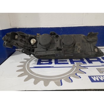 Recambio de faro izquierdo para renault laguna ii grandtour (kg0) referencia OEM IAM 89003523P  
