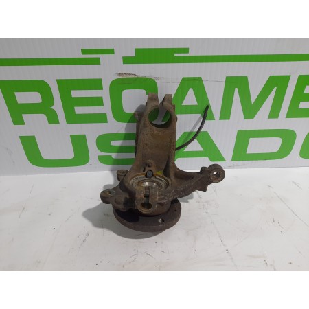 Recambio de mangueta delantera derecha para citroën c3 1.4 hdi referencia OEM IAM 364791  