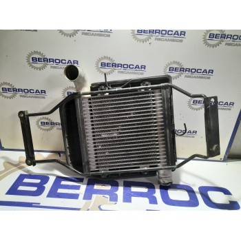 Recambio de intercooler para kia carens 2.0 turbodiesel cat referencia OEM IAM 2827127350  