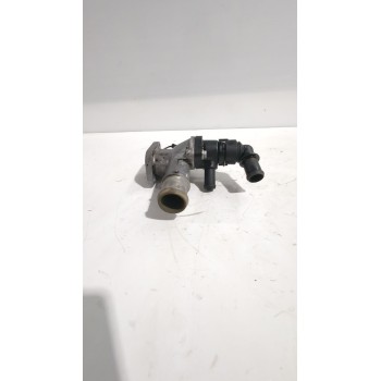 Recambio de termostato para seat alhambra (7v8, 7v9) 1.9 tdi referencia OEM IAM 038121133J  