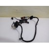 Recambio de cableado puerta para volkswagen polo (6c1) a-polo referencia OEM IAM 6C4971694E  