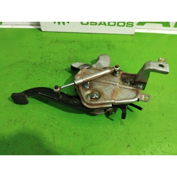 Recambio de palanca freno para kia carnival 2.9 crdi cat referencia OEM IAM 597104D000  