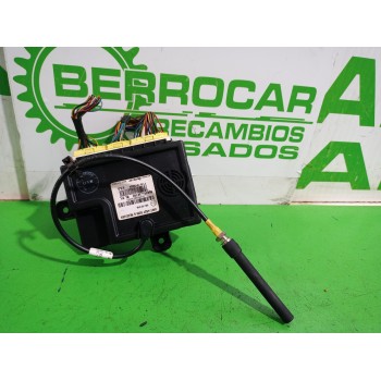 Recambio de modulo electronico para kia sorento i (jc) 2.5 crdi referencia OEM IAM 954113E780  