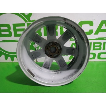 Recambio de llanta para renault megane ii coupe/cabrio confort authentique referencia OEM IAM 8200490570  