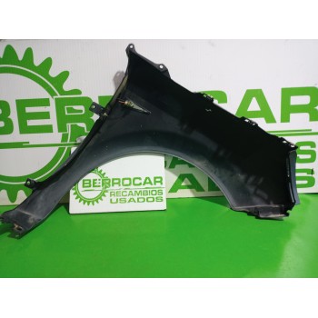 Recambio de aleta delantera izquierda para renault scenic ii grand emotion referencia OEM IAM 8200020568  