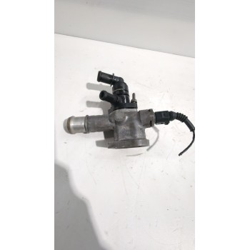 Recambio de termostato para seat alhambra (7v8, 7v9) 1.9 tdi referencia OEM IAM 038121133J  
