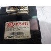 Recambio de modulo electronico para kia carnival ii 2.9 crdi lx referencia OEM IAM 0K54D67720  