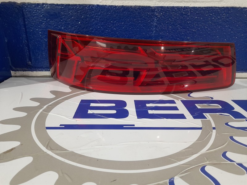 Recambio de piloto trasero derecho para audi q7 (4m) 3.0 v6 24v tdi referencia OEM IAM 4M0945094E  