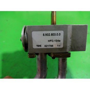 Recambio de evaporador aire acondicionado para peugeot 307 (s1) xn referencia OEM IAM 593250300  