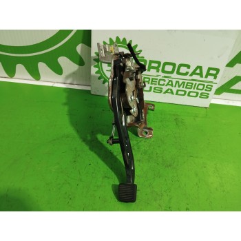 Recambio de palanca freno para kia carnival 2.9 crdi cat referencia OEM IAM 597104D000  