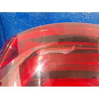 Recambio de piloto trasero derecho para audi q7 (4m) 3.0 v6 24v tdi referencia OEM IAM 4M0945094E  