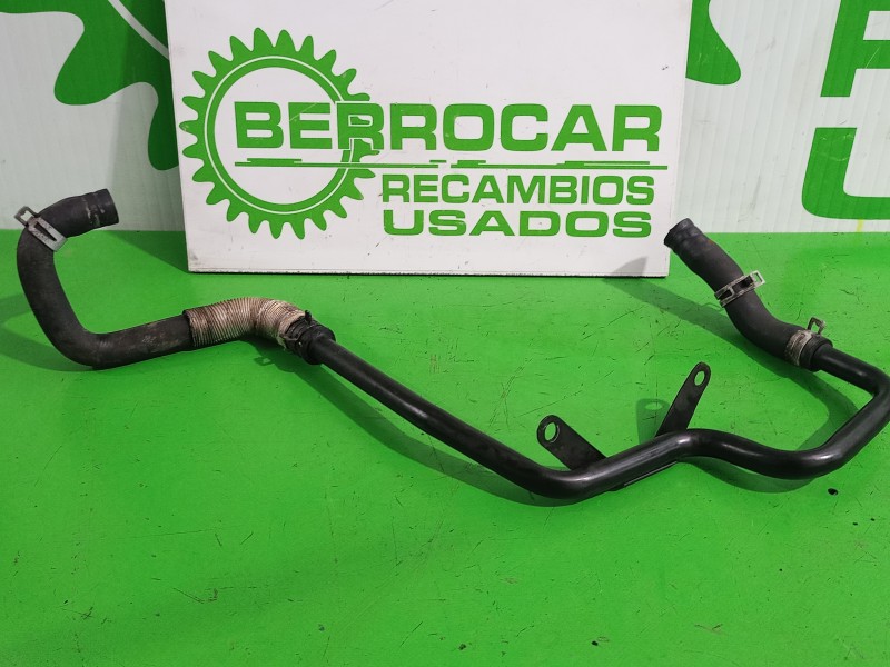 Recambio de tubo para ford focus berlina (cak) 1.8 tddi turbodiesel cat referencia OEM IAM 1133524  