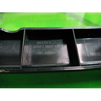 Recambio de moldura para nissan qashqai ii (j11, j11_) 1.3 dig-t referencia OEM IAM 264396UA0A  