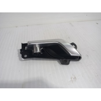 Recambio de maneta interior delantera derecha para kia niro (sg2) hybrid concept referencia OEM IAM 82620AT010SA1  