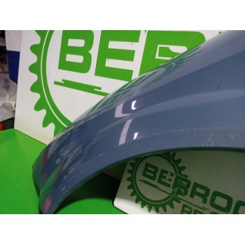 Recambio de aleta delantera izquierda para renault scenic ii grand emotion referencia OEM IAM 8200020568  