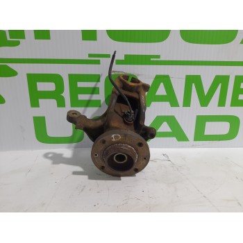 Recambio de mangueta delantera derecha para citroën c3 1.4 hdi referencia OEM IAM 364791  