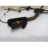 Recambio de cableado puerta para volkswagen polo (6c1) a-polo referencia OEM IAM 6C4971694E  
