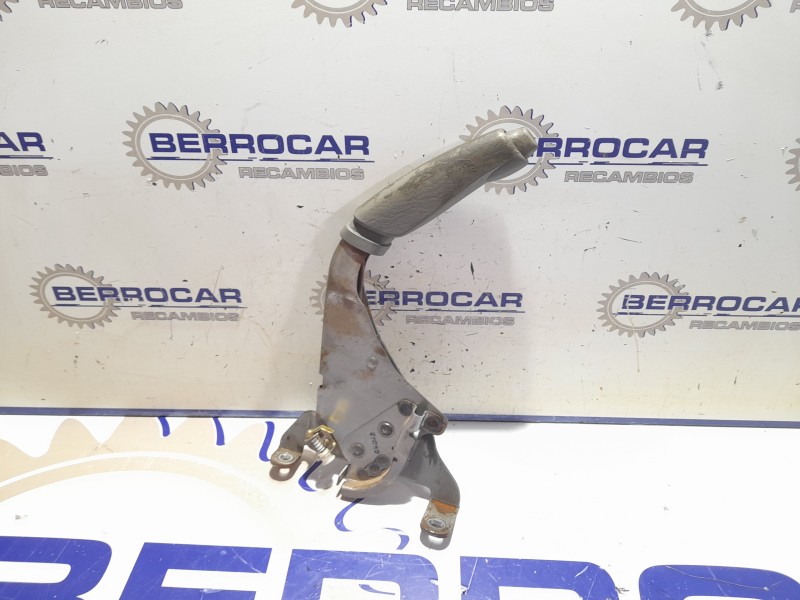 Recambio de palanca freno para kia carens 2.0 turbodiesel cat referencia OEM IAM 0K2FA44010A44  