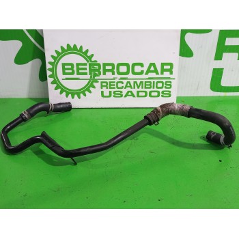 Recambio de tubo para ford focus berlina (cak) 1.8 tddi turbodiesel cat referencia OEM IAM 1133524  