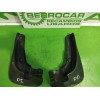Recambio de molduras para kia carnival 2.9 crdi cat referencia OEM IAM 868314D000 / 86832-4D000  